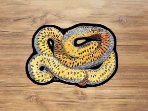 Ringneck Snake Sticker