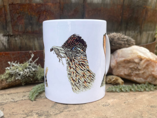 Desert Wildlife Mug